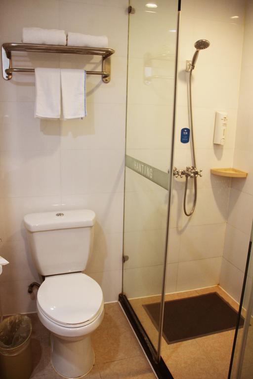 Hanting Hotel Shenyang Tiexi Furniture City Room photo