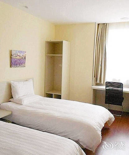 Hanting Hotel Shenyang Tiexi Furniture City Exterior photo